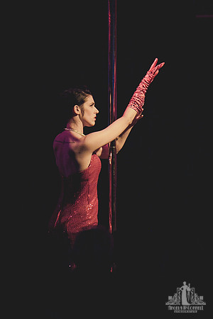 Toronto Burlesque Festival | Toronto Burlesque Photography