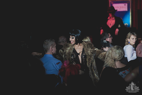 Toronto Burlesque Festival | Toronto Burlesque Photography