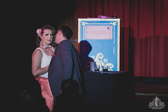 Toronto Burlesque Festival | Toronto Burlesque Photography