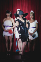 Toronto Burlesque Festival | Toronto Burlesque Photography