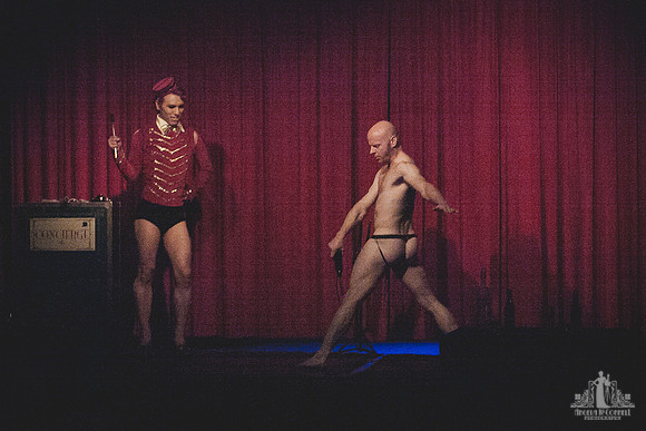 Toronto Burlesque Festival | Toronto Burlesque Photography