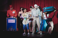 Toronto Burlesque Festival | Toronto Burlesque Photography