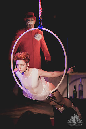 Toronto Burlesque Festival | Toronto Burlesque Photography