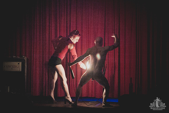 Toronto Burlesque Festival | Toronto Burlesque Photography
