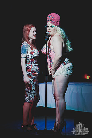 Toronto Burlesque Festival | Toronto Burlesque Photography