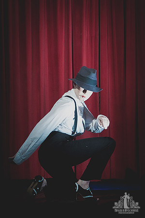Toronto Burlesque Festival | Toronto Burlesque Photography