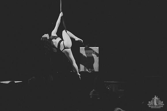 Toronto Burlesque Festival | Toronto Burlesque Photography