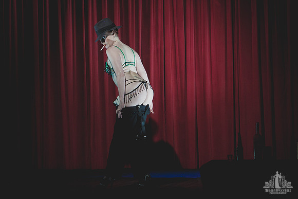 Toronto Burlesque Festival | Toronto Burlesque Photography