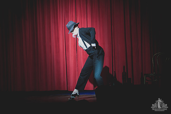 Toronto Burlesque Festival | Toronto Burlesque Photography