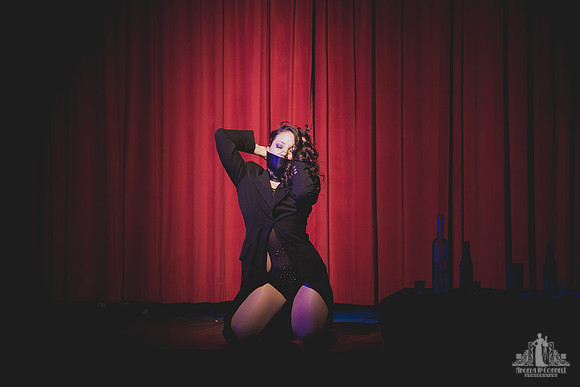 Toronto Burlesque Festival | Toronto Burlesque Photography