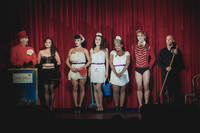 Toronto Burlesque Festival | Toronto Burlesque Photography