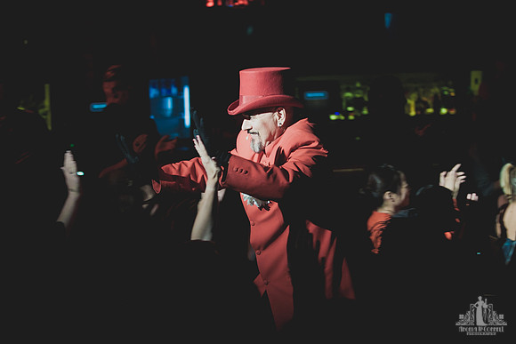 Toronto Burlesque Festival | Toronto Burlesque Photography