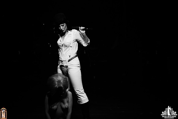 Toronto Burlesque Festival | Toronto Burlesque Photography