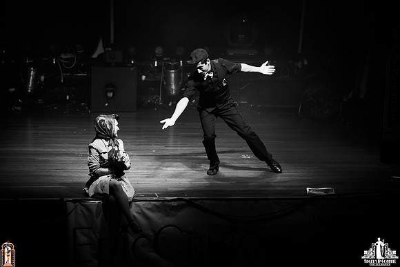 Toronto Burlesque Festival | Toronto Burlesque Photography