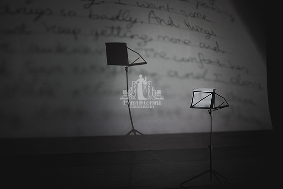 She was a Hurricane | Toronto Burlesque Photography