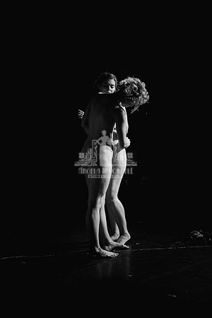 She was a Hurricane | Toronto Burlesque Photography