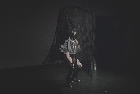 She was a Hurricane | Toronto Burlesque Photography