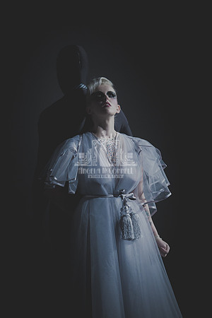 She was a Hurricane | Toronto Burlesque Photography