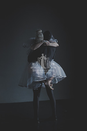 She was a Hurricane | Toronto Burlesque Photography