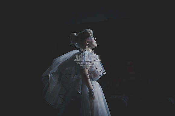 She was a Hurricane | Toronto Burlesque Photography