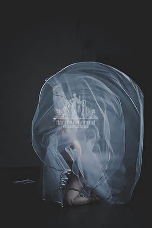 She was a Hurricane | Toronto Burlesque Photography