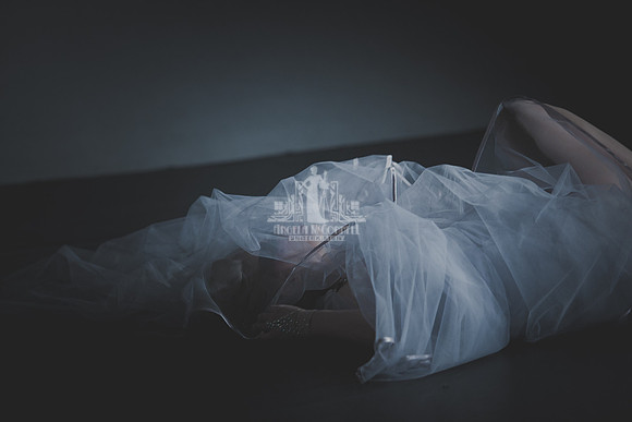 She was a Hurricane | Toronto Burlesque Photography