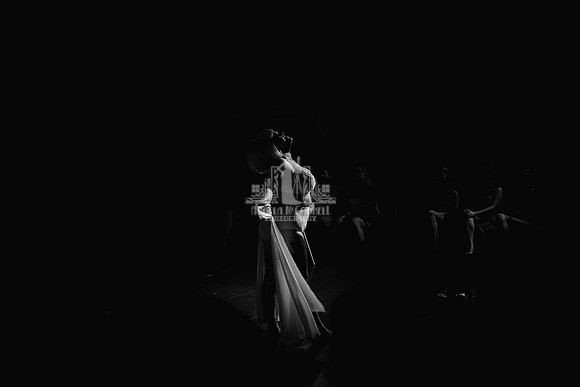 She was a Hurricane | Toronto Burlesque Photography