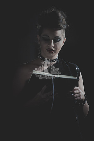 She was a Hurricane | Toronto Burlesque Photography