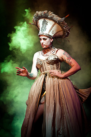 Burlesque Festival | Burlesque Photography