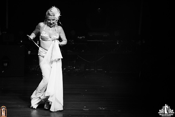 Toronto Burlesque Festival | Toronto Burlesque Photography