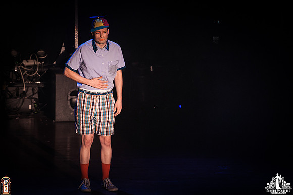 Toronto Burlesque Festival | Toronto Burlesque Photography