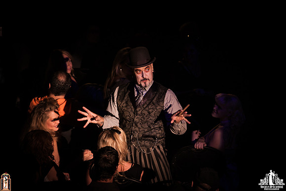 Toronto Burlesque Festival | Toronto Burlesque Photography