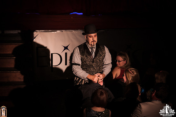 Toronto Burlesque Festival | Toronto Burlesque Photography