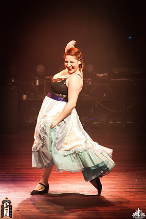 Toronto Burlesque Festival | Toronto Burlesque Photography