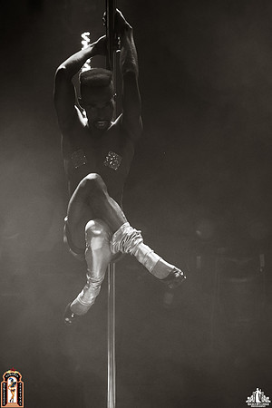 Toronto Burlesque Festival | Toronto Burlesque Photography