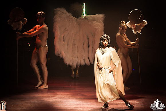 Toronto Burlesque Festival | Toronto Burlesque Photography