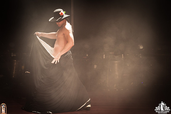 Toronto Burlesque Festival | Toronto Burlesque Photography
