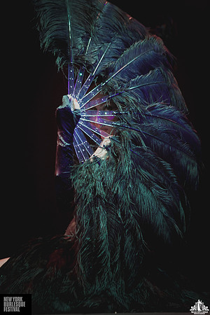 Burlesque Festival | Burlesque Photography
