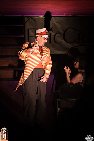 Toronto Burlesque Festival | Toronto Burlesque Photography
