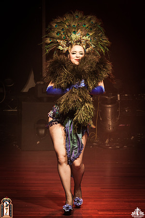 Toronto Burlesque Festival | Toronto Burlesque Photography