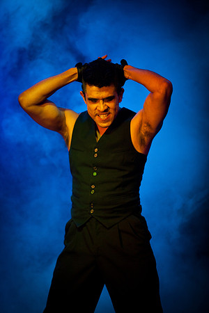 Burlesque Festival | Burlesque Photography