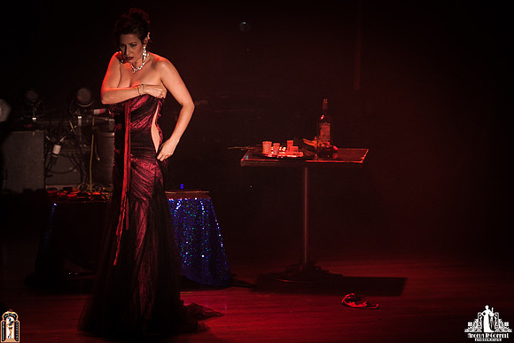 Toronto Burlesque Festival | Toronto Burlesque Photography