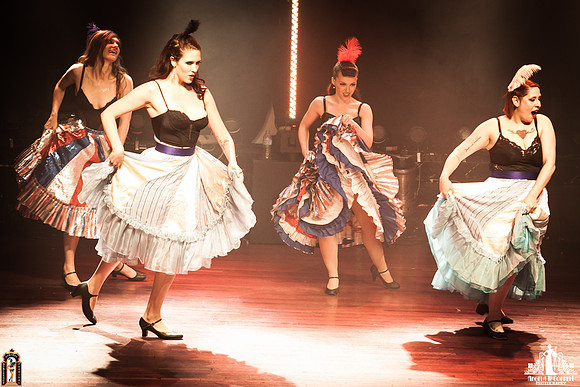 Toronto Burlesque Festival | Toronto Burlesque Photography