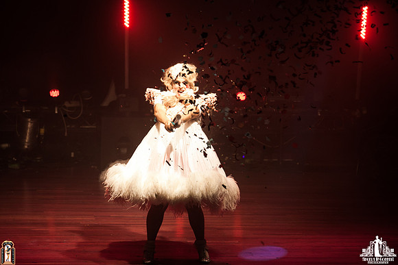 Toronto Burlesque Festival | Toronto Burlesque Photography