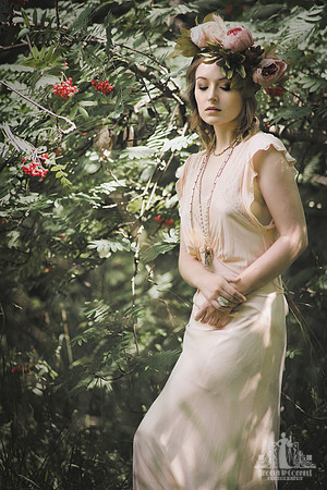 Contemporary Beauty Portraits | Vancouver Portrait Photography