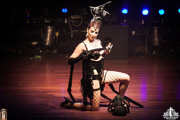 Toronto Burlesque Festival | Toronto Burlesque Photography