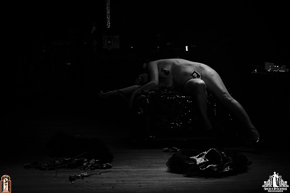 Toronto Burlesque Festival | Toronto Burlesque Photography