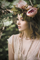 Contemporary Beauty Portraits | Vancouver Portrait Photography
