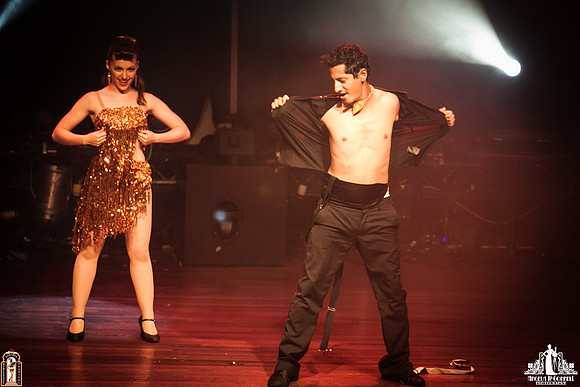 Toronto Burlesque Festival | Toronto Burlesque Photography