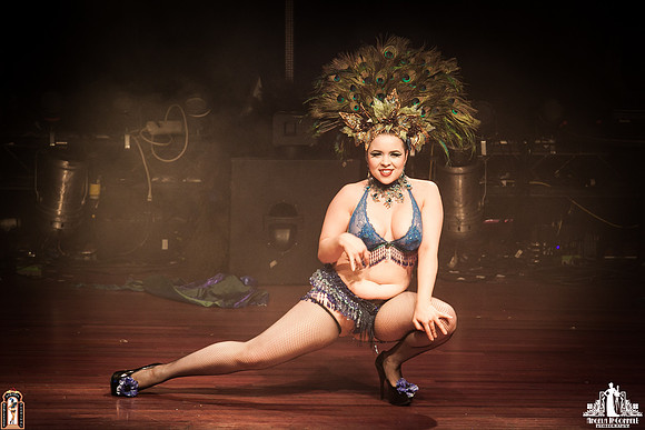 Toronto Burlesque Festival | Toronto Burlesque Photography